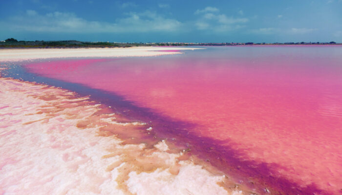 Lieblingsplätze Spanien