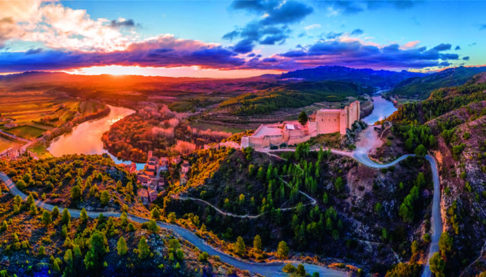 Lieblingsplätze Spanien