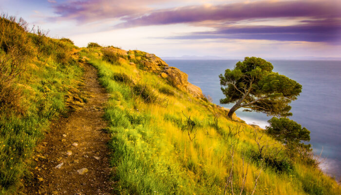 Lieblingsplätze Spanien