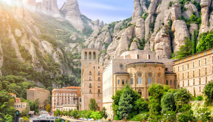 Lieblingsplätze Spanien